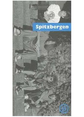 スピッツ(spitz)  ファンクラブ会報 Spitzbergen vol.027