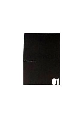 UVERworld(ウーバーワールド)  ファンクラブ会報 NEO SOUND WAVE vol.001