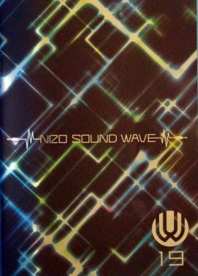 UVERworld(ウーバーワールド)  ファンクラブ会報 NEO SOUND WAVE vol.019