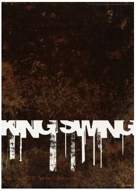 ファンクラブ会報  KING SWING(リニューアル版) vol.026