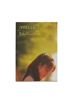 ZARD(坂井泉水)  ファンクラブ会報　WEZARD vol.007