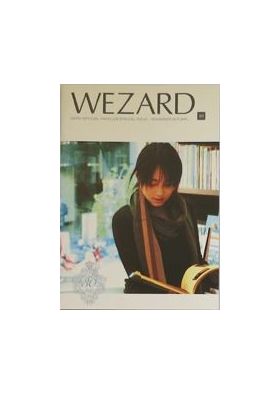 ZARD(坂井泉水)  ファンクラブ会報　WEZARD vol.030