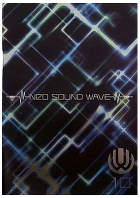 UVERworld(ウーバーワールド)  ファンクラブ会報 NEO SOUND WAVE vol.010