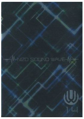 UVERworld(ウーバーワールド)  ファンクラブ会報 NEO SOUND WAVE vol.014