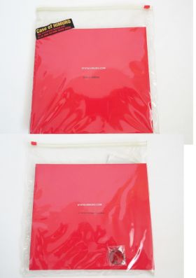 氷室京介(ヒムロック) 15th Anniversary Special LIVE "Case of HIMURO" パンフレット