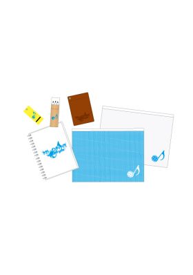 春の大感謝祭 新生活ステーショナリーセット