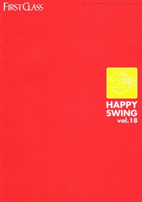 GLAY(グレイ) ファンクラブ会報 Happy Swing vol.018