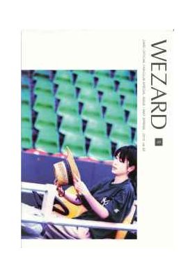 ZARD(坂井泉水)  ファンクラブ会報　WEZARD vol.048