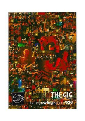 GLAY(グレイ) ファンクラブ会報 Happy Swing vol.026