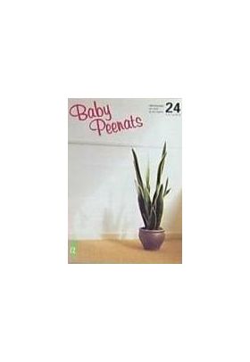 aiko(アイコ) ファンクラブ会報 Baby Peenats vol.024