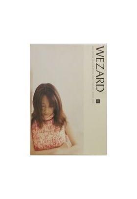 ZARD(坂井泉水)  ファンクラブ会報　WEZARD vol.027