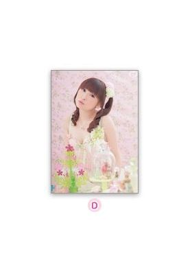 田村ゆかり(ゆかりん) LOVE LIVE 2014 Spring *Fruits Fruits Cherry ポスター D