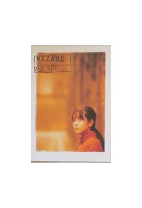ZARD(坂井泉水)  ファンクラブ会報　WEZARD vol.001