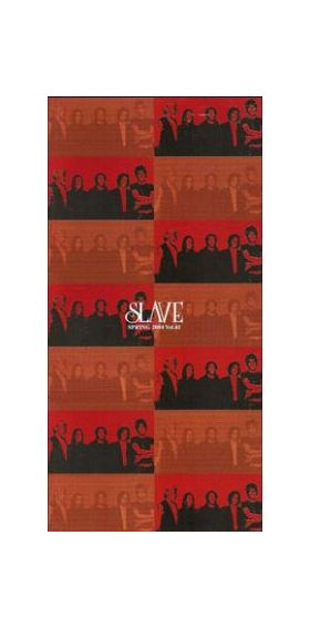LUNA SEA(ルナシー) ファンクラブ会報 SLAVE vol.041