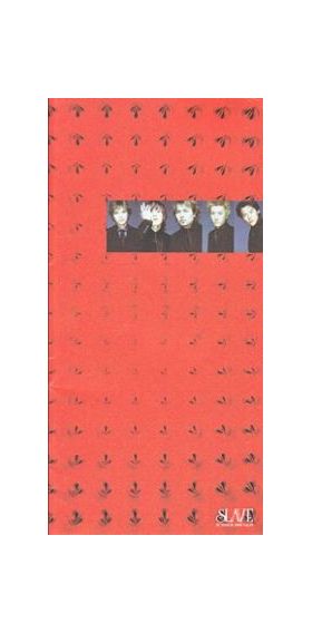 LUNA SEA(ルナシー) ファンクラブ会報 SLAVE vol.029