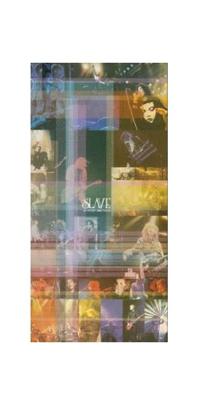 LUNA SEA(ルナシー) ファンクラブ会報 SLAVE vol.036