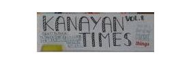 ファンクラブ会報  号外 kanayan times vol.008