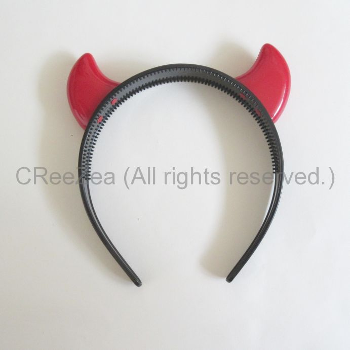 ク*認様 Acid Black Cherry カチューシャ QED Acid Black Cherry