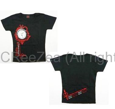 Amazon.co.jp: Acid Black Cherry Acid Black Cherry T-Shirt