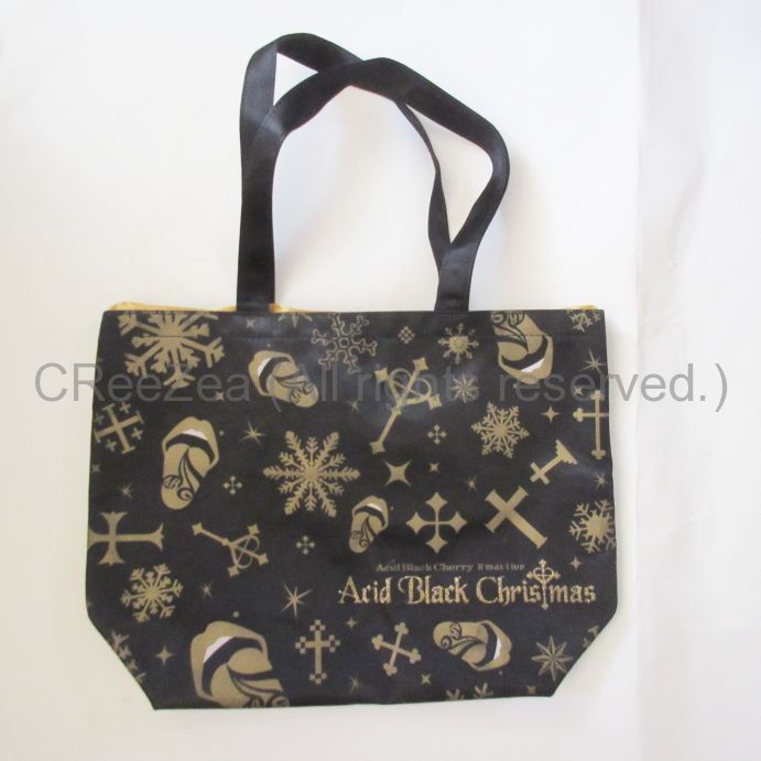 【新品、本物、当店在庫だから安心】 買取】acid black cherry(abc) 2011 X'mas LIVE Acid Black ミュージシャン