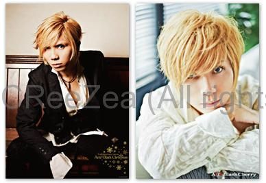 買取】Acid Black Cherry 2011 X'mas LIVE Acid Black Christmas