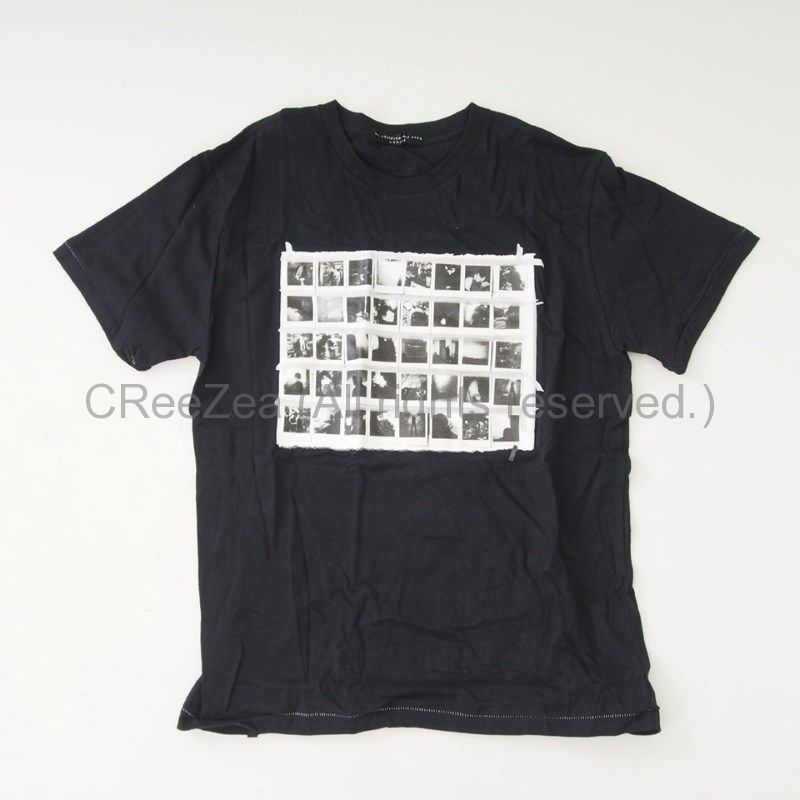 買取】Mr.Children(ミスチル) TOUR 2004 シフクノオト フォトTシャツ 