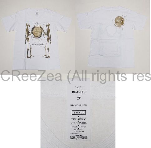 買取】Mr.Children(ミスチル) TOUR 2004 シフクノオト リアライズT 