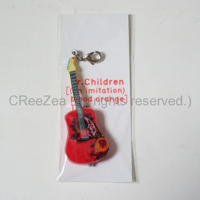 グランド牧場 セレクトセール 買取】Mr.Children(ミスチル) ［(an orange blood imitation) ミュージシャン