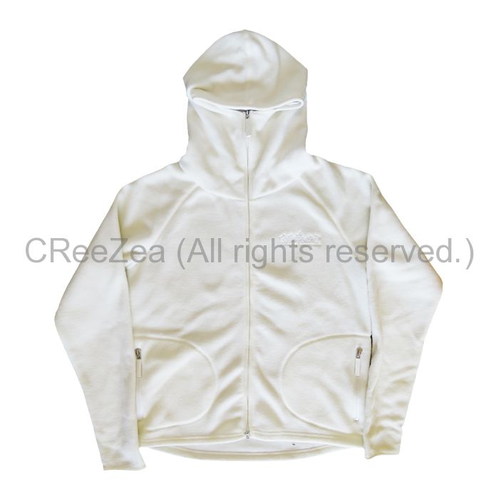 セカオワ 数量限定 ENTERTAINMENT スノーホワイトフリースパーカー 買取】SEKAI NO OWARI(セカオワ) ARENA TOUR 2013