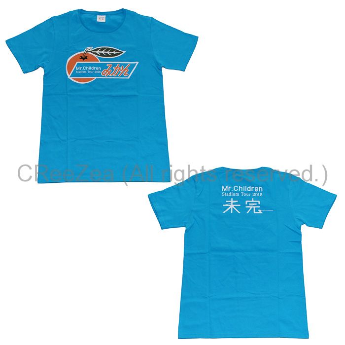 ミスチル、Mr.Children、レアTシャツ2 | nate-hospital.com