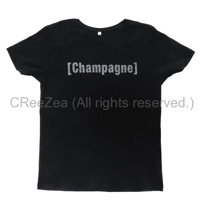 買取】[Alexandros](ドロス) その他 Tシャツ [Champagne]（シャン