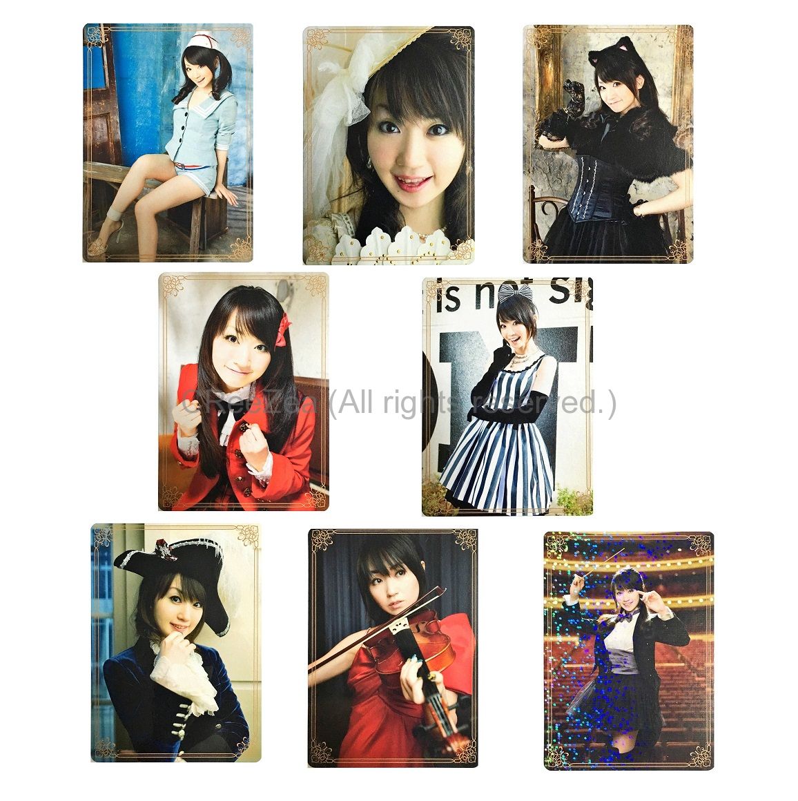 水樹奈々LIVE GRACE NANACA レア