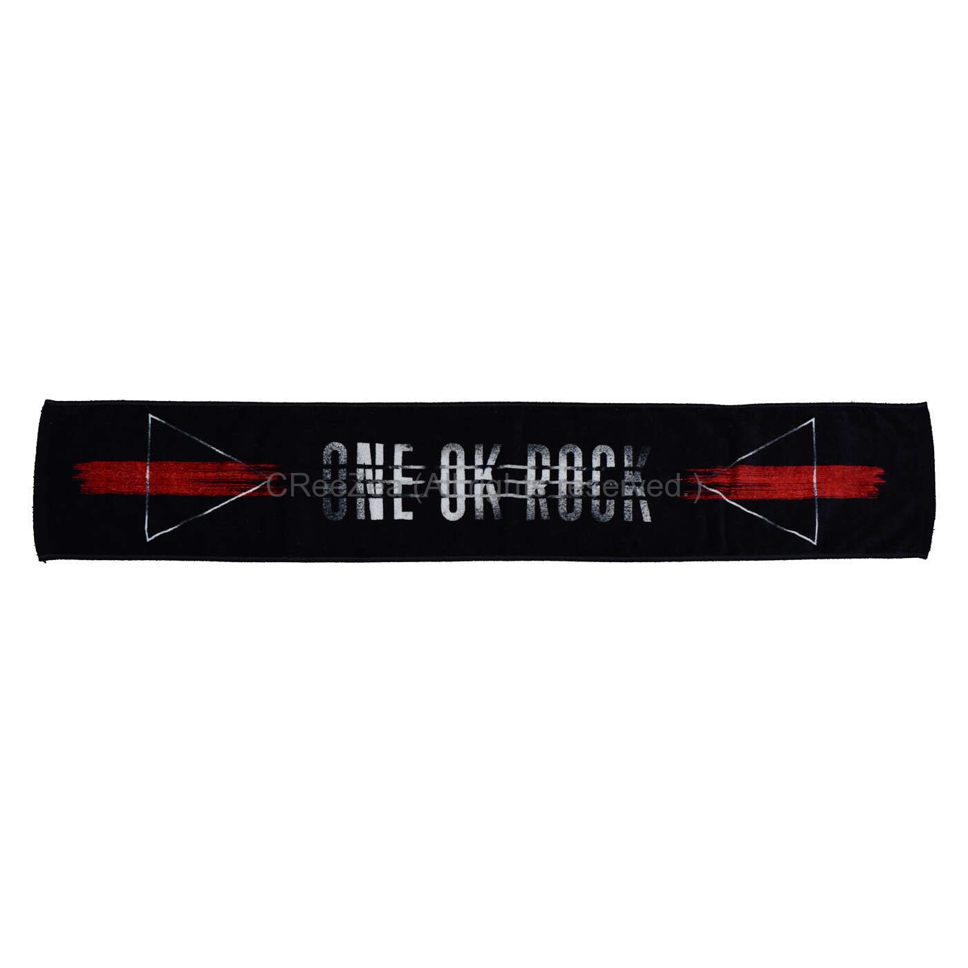 レア ONE OK ROCK ワンオクロック ワンオク タオル ライブ グッズ ワンオクロック ライブタオル バック セット（商品詳細ページ