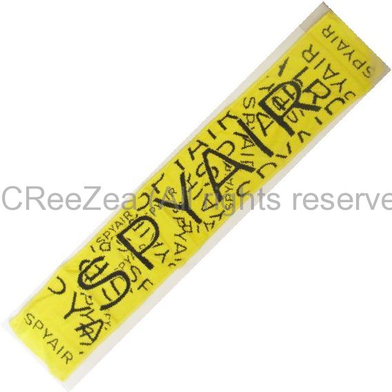 買取 Spyair スパイエアー Tour 12 My World マフラータオル 12 アーティストショップjp 買取 Spyair スパイエアー Tour 12 My World マフラータオル 12 アーティストショップjp