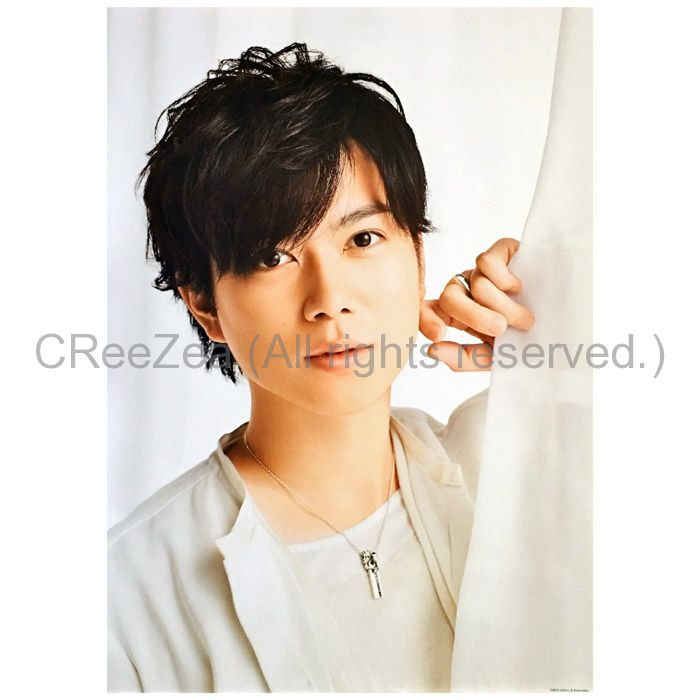 NEWS - 加藤シゲアキ ポスター NEWS 加藤シゲアキ ポスターセット - メルカリ