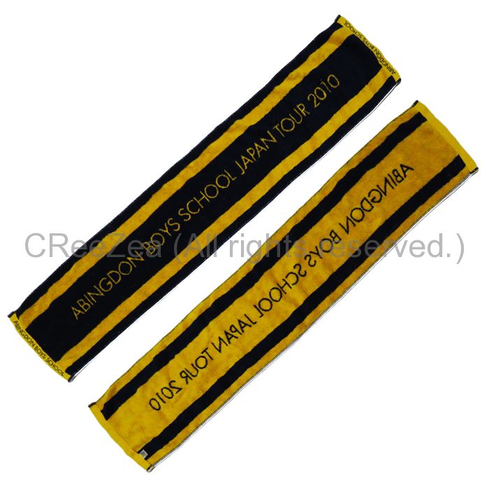 abingdon boys school 西川貴教 グッズ（西川貴教率いるabingdon