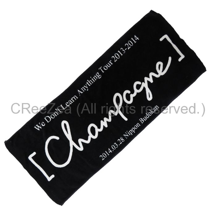 ［Alexandros］［Champagne］グッズ Alexandros] [Champagne] グッズ - メルカリ