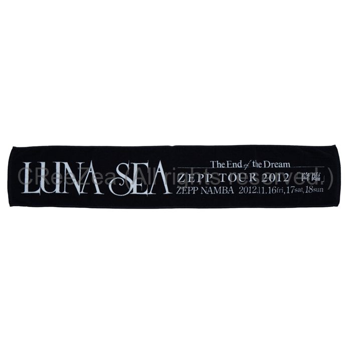 The End of the Dream 軽い ZEPP TOUR 2012「降臨」(Blu-ray Disc)