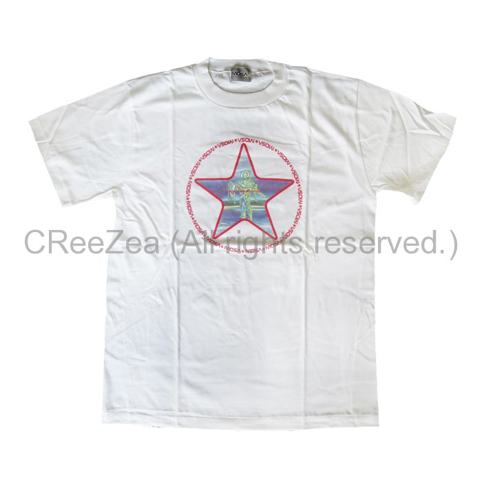 サザンオールスターズ・1998海のYeah!!プロモーション用Tシャツ 海のYeah!! | サザンオールスターズ | VICTOR ONLINE STORE