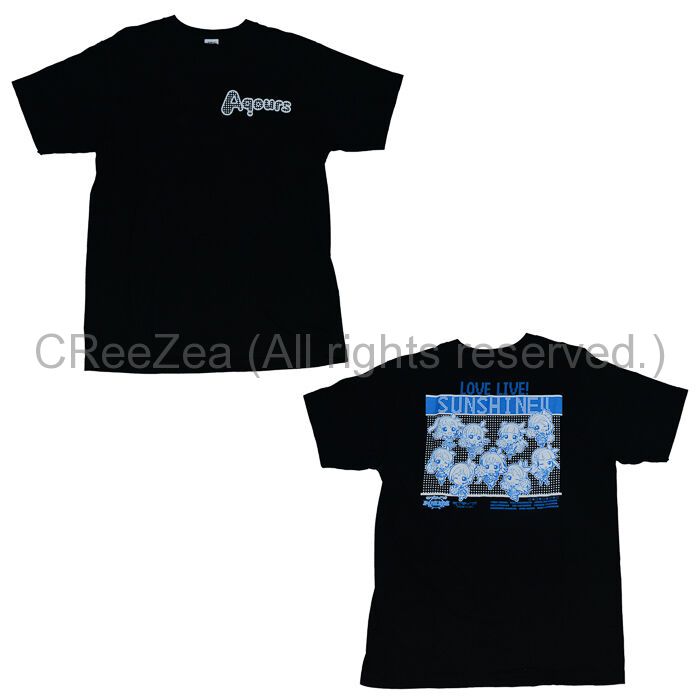 本格派ま! ラブライブ スタッフTシャツ asakusa.sub.jp