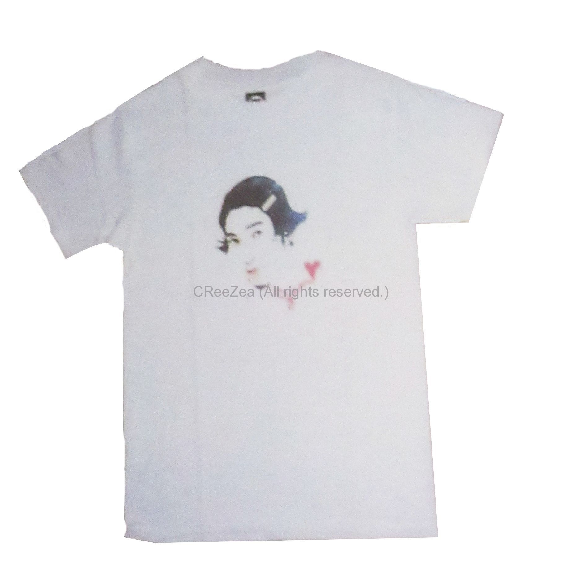 買取】Mr.Children(ミスチル) その他 Jen子 Tシャツ FC限定販売 1995