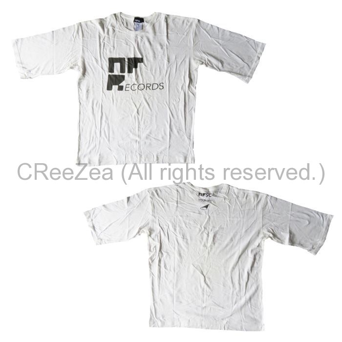 サカナクション NF Tシャツ 商品一覧ページ | sakanaction