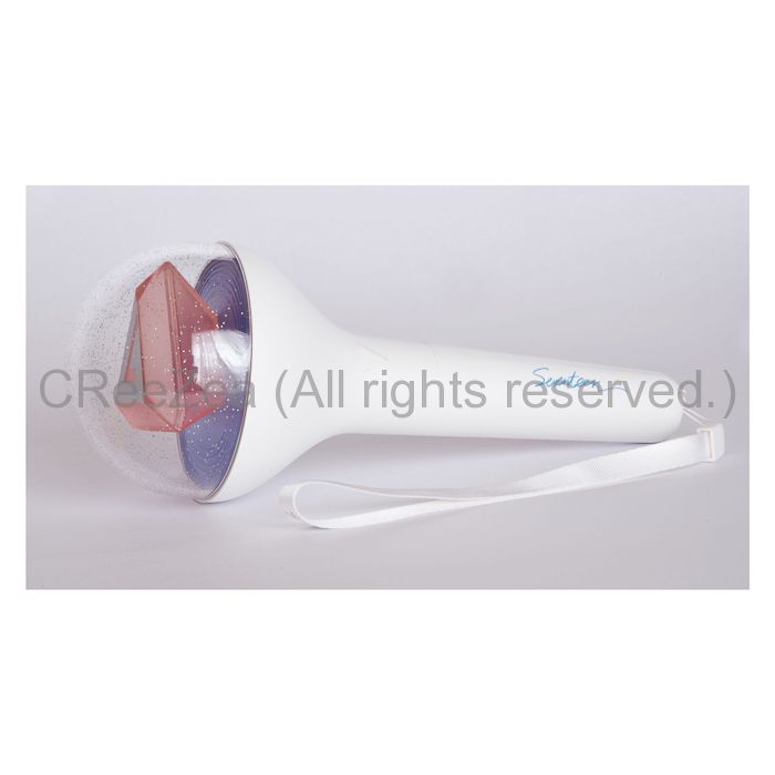 買取】SEVENTEEN(セブチ) 2019 JAPAN TOUR HARU OFFICIAL LIGHT