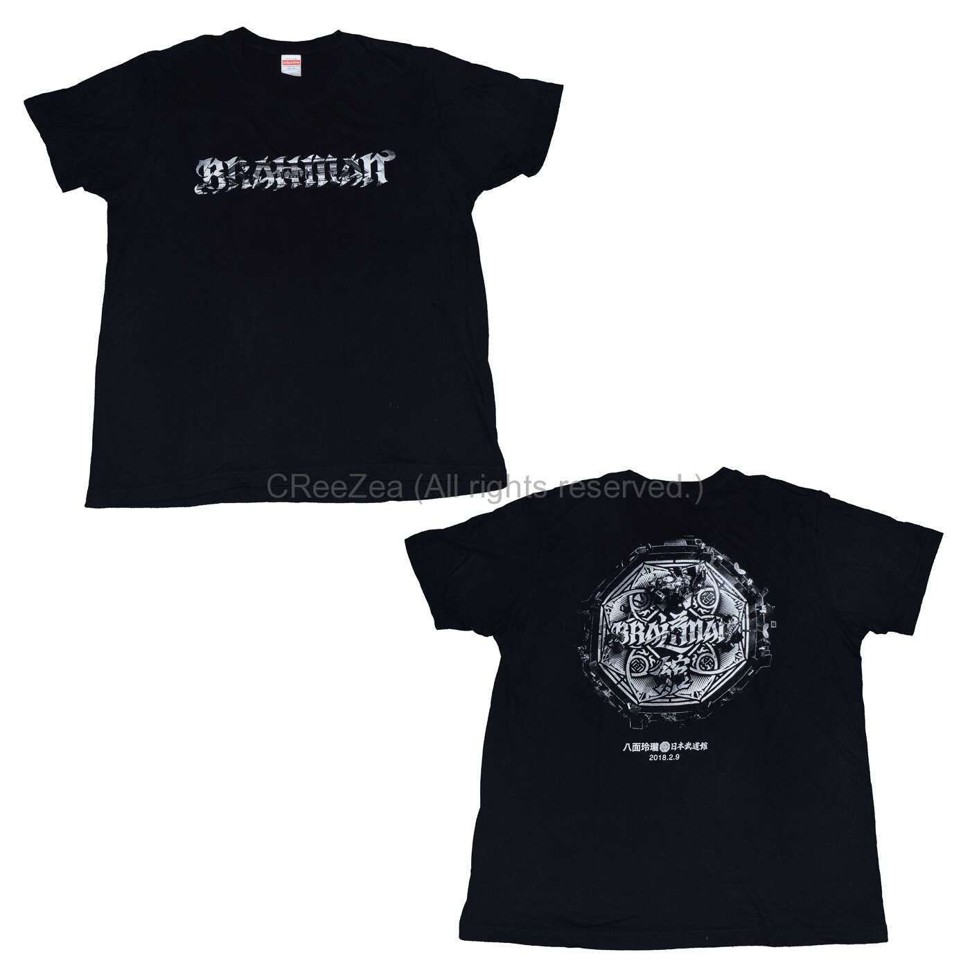 MUCC ムック 家路 Tシャツ MUCC ムック 家路 Tシャツ