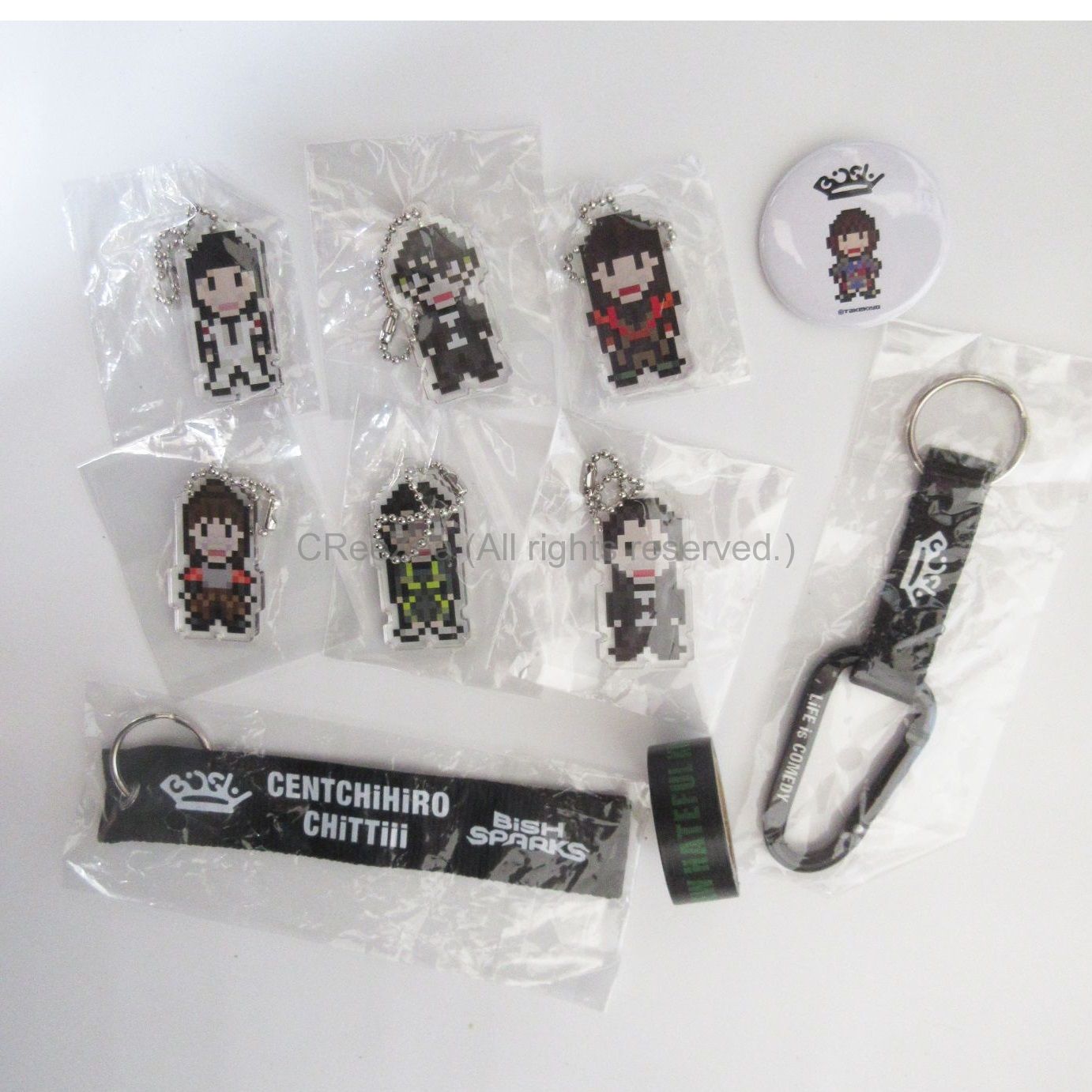 BiSH グッズ FwUS0fQagAE6xDA.jpg:large