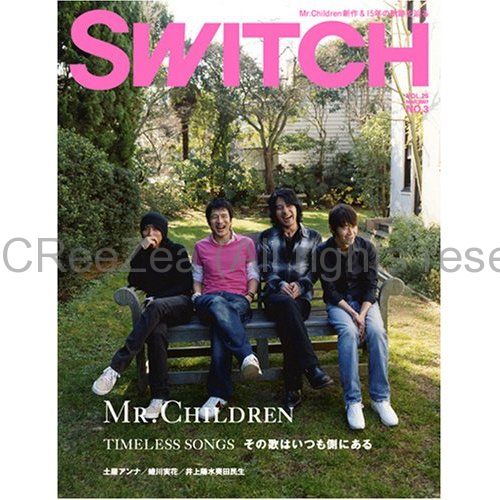 希望者のみラッピング無料】 ピンバッチ ミスチル、Mr.Children