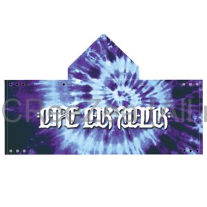 新品 未開封 ONE OK ROCK 2014フード付ポンチョタオル 買取】ONE