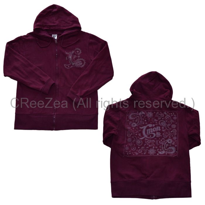 【美品】B'z LIVE-GYM2011 C’mon パーカーM 稲葉 B'z ジップパーカー（買取】B'z(ビーズ) LIVE-GYM 2011 -C'mon