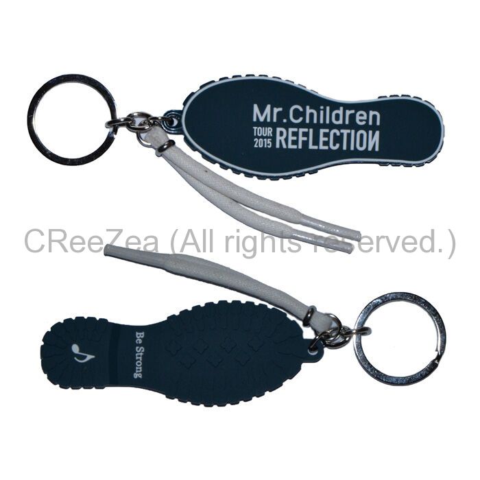 買取 Mr Children ミスチル Tour 15 Reflection 足音 Be Strong キーホルダー ネイビー アーティストショップjp 買取 Mr Children ミスチル Tour 15 Reflection 足音 Be Strong キーホルダー ネイビー アーティストショップjp