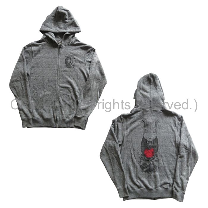 メーカー公式ショップ パーカー グレー Uverworld ミュージシャン メーカー公式ショップ パーカー グレー Uverworld ミュージシャン